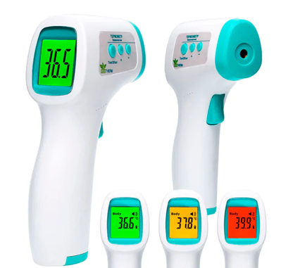ArhiMED Ecotherm ST300 - Digital non-contact thermometer