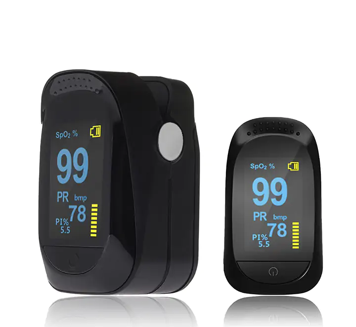 Pulse oximeter ArhiMED Pulsepro X1