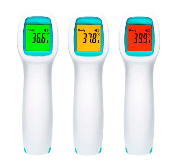 ArhiMED Ecotherm ST300 - Digital non-contact thermometer