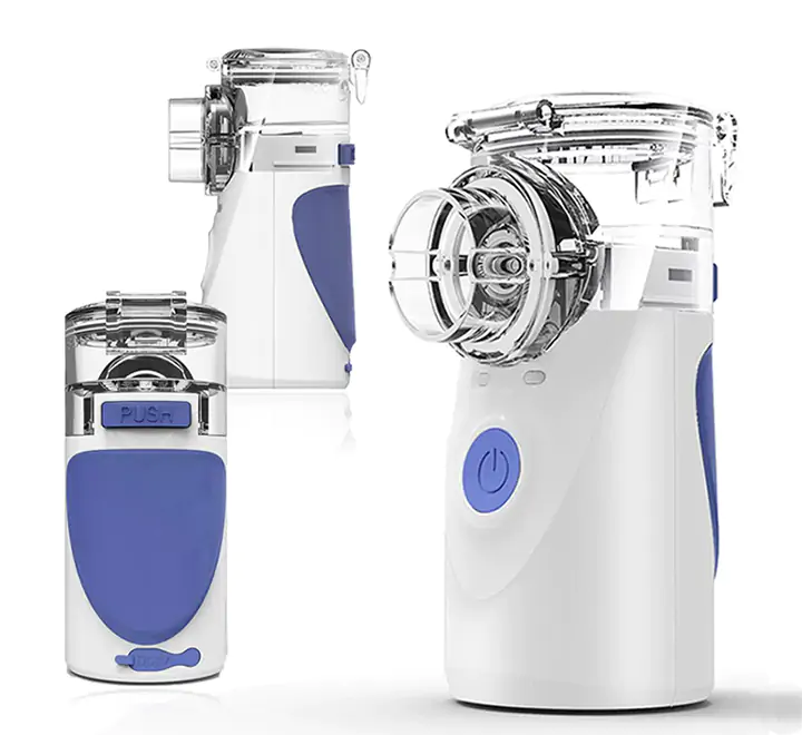Portable Inhaler (nebulizer) ArhiMED MESH Pro