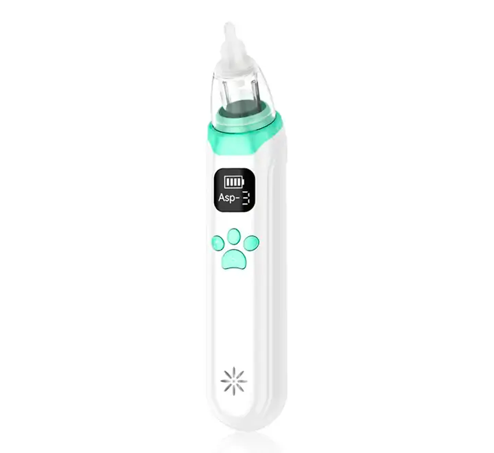 Electronic nasal aspirator ArhiMED EcoBreath XS