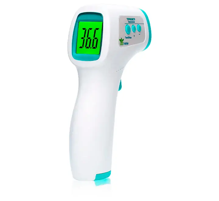 ArhiMED Ecotherm ST300 - Digital non-contact thermometer