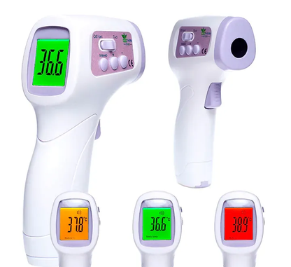 ArhiMED Ecotherm ST330 - Digital non-contact thermometer
