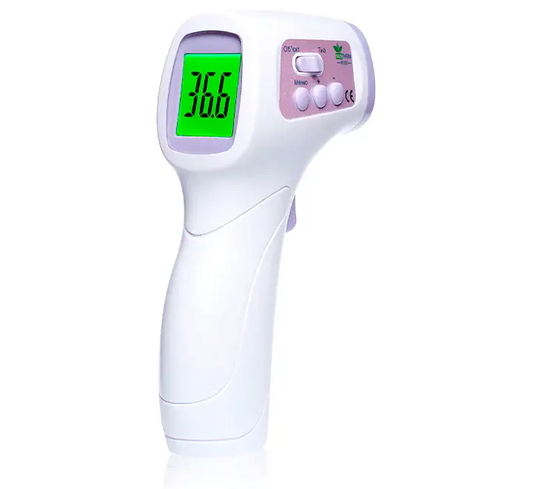 ArhiMED Ecotherm ST330 - Digital non-contact thermometer