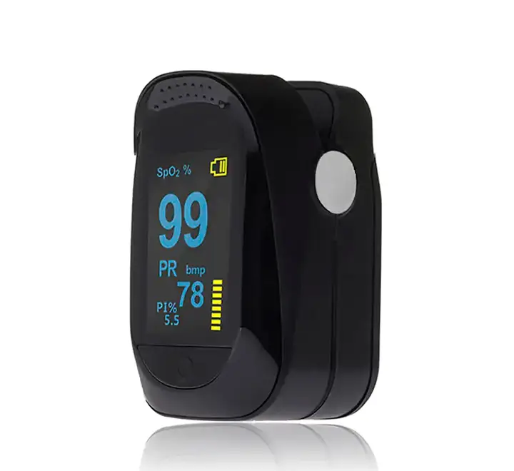 Pulse oximeter ArhiMED Pulsepro X1