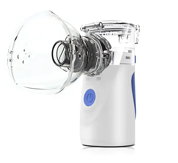 Portable Inhaler (nebulizer) – ArhiMED™ | MED&Beauty devices with love ️